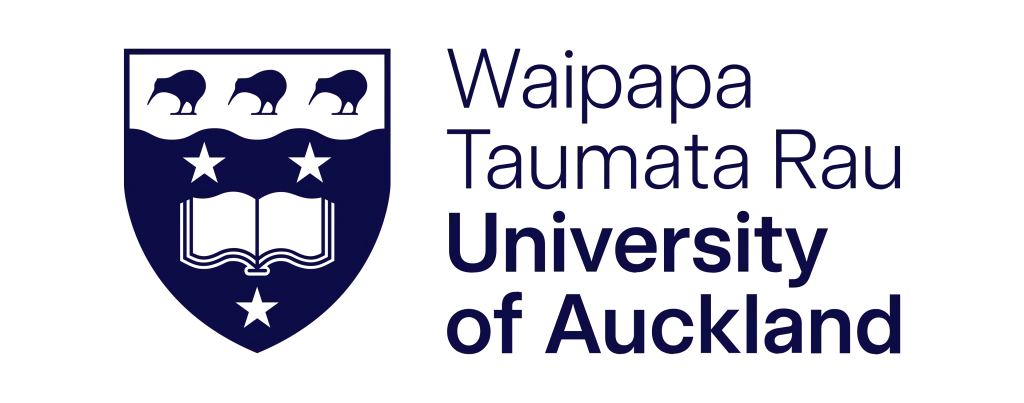 University of Auckland Logo