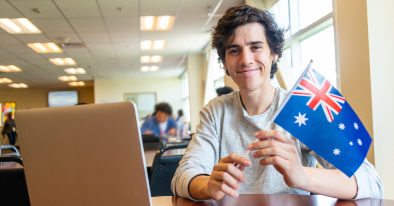 Australian Universities for Foreign Students