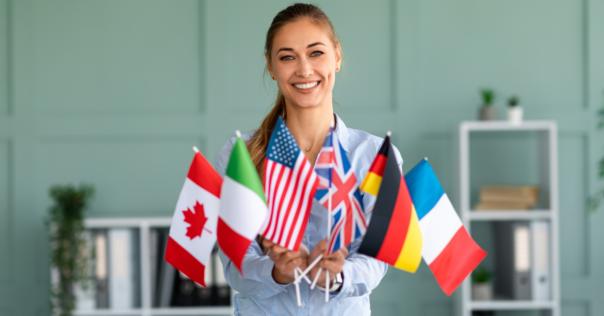 Benefits of Studying Abroad: Personal, Academic & Career Growth