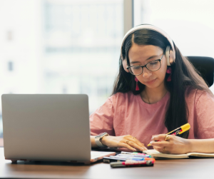 Personal Benefits of Studying Abroad 