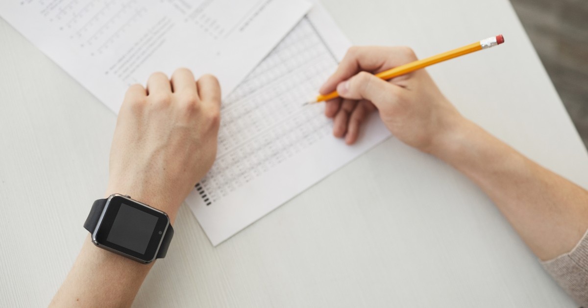 A Level Equivalent in USA