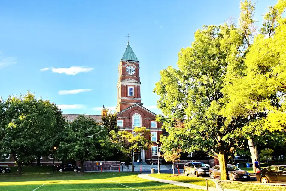 Upper Canada College (Toronto, Ontario) Image