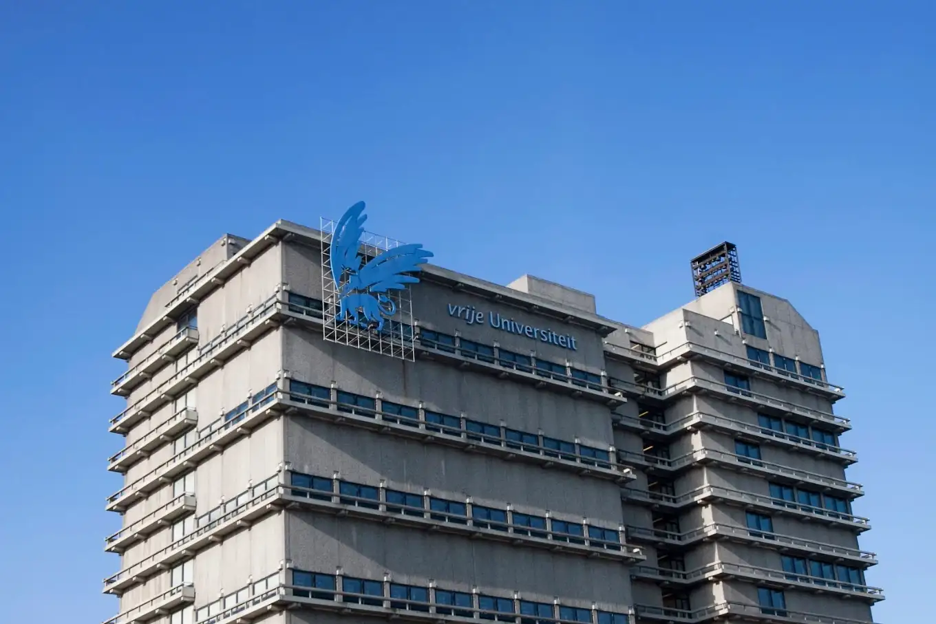 Vrije Universiteit Amsterdam