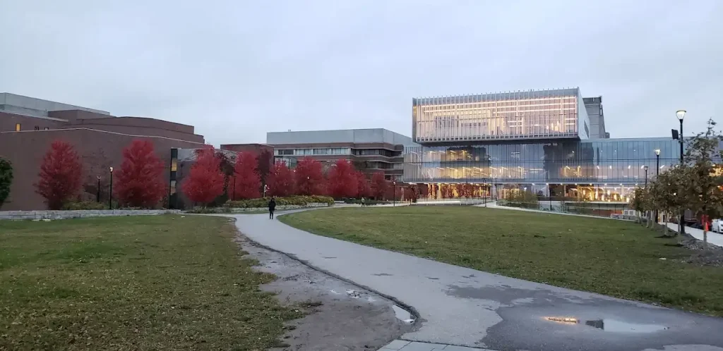 York University (Osgoode Hall)