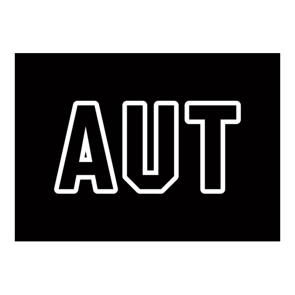 Auckland University of Technology Logo