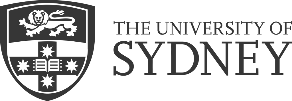 university of sydney logo